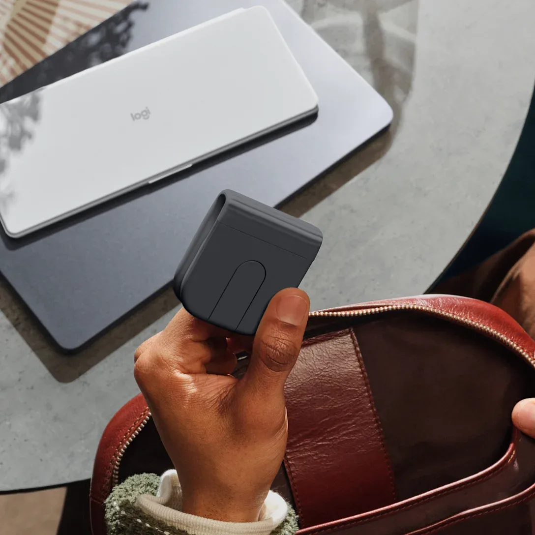 Logitech Mobi Fold — thumbnail 4