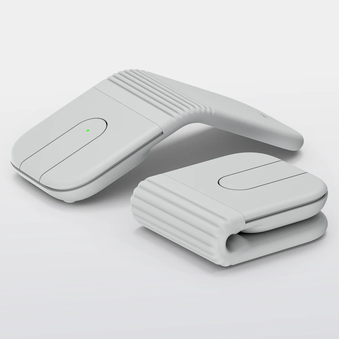 Logitech Mobi Fold — thumbnail 6