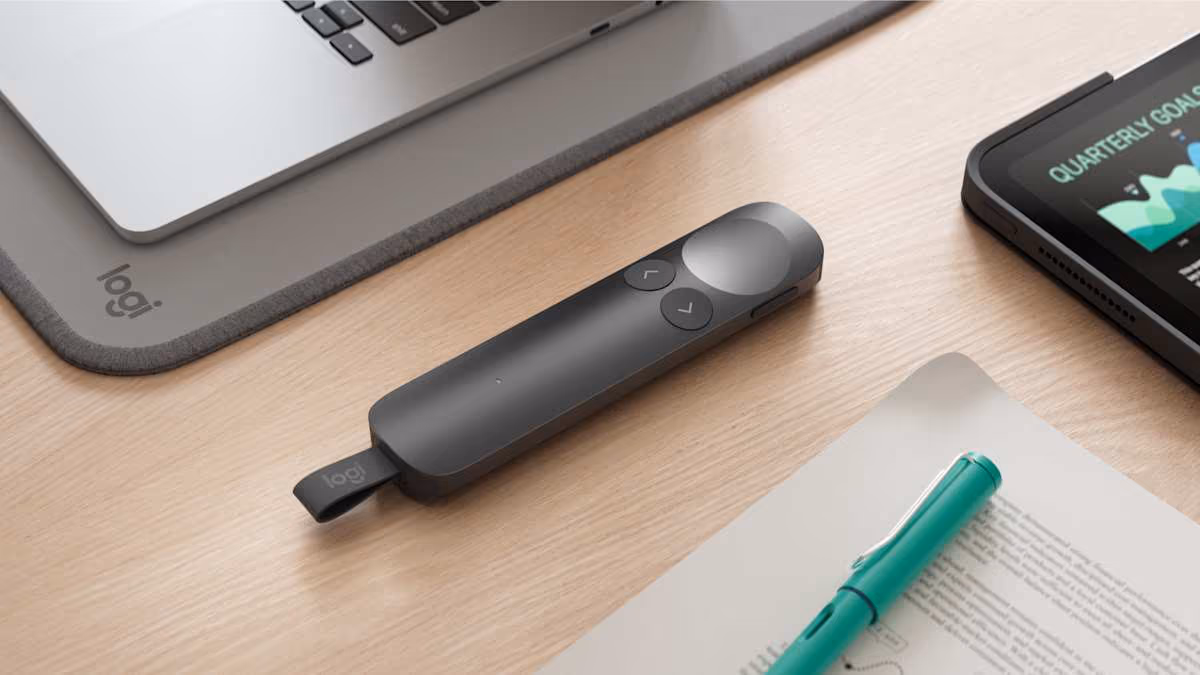 Logitech Spotlight 2 — thumbnail 6