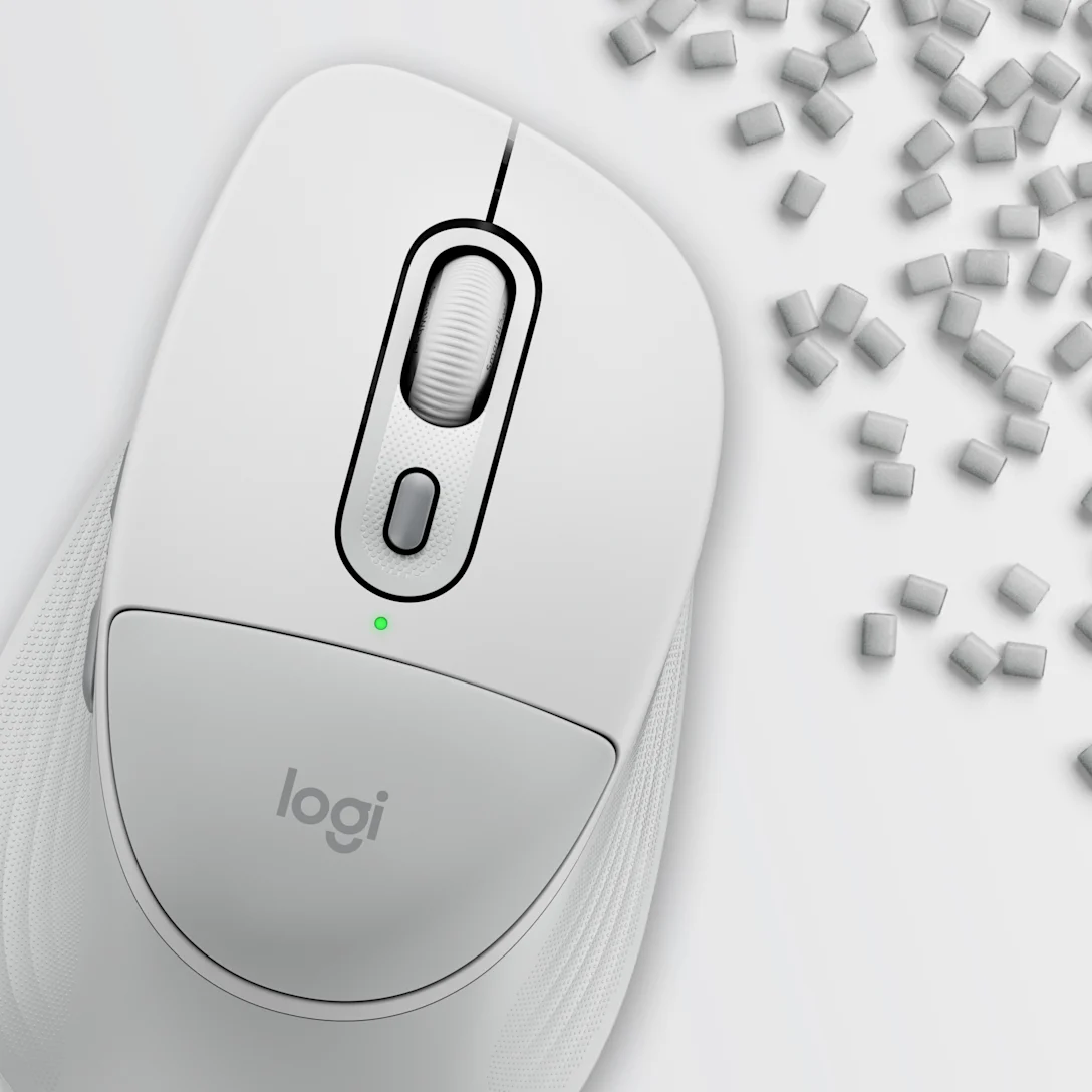 Logitech Signature Comfort Plus M850 L — thumbnail 5