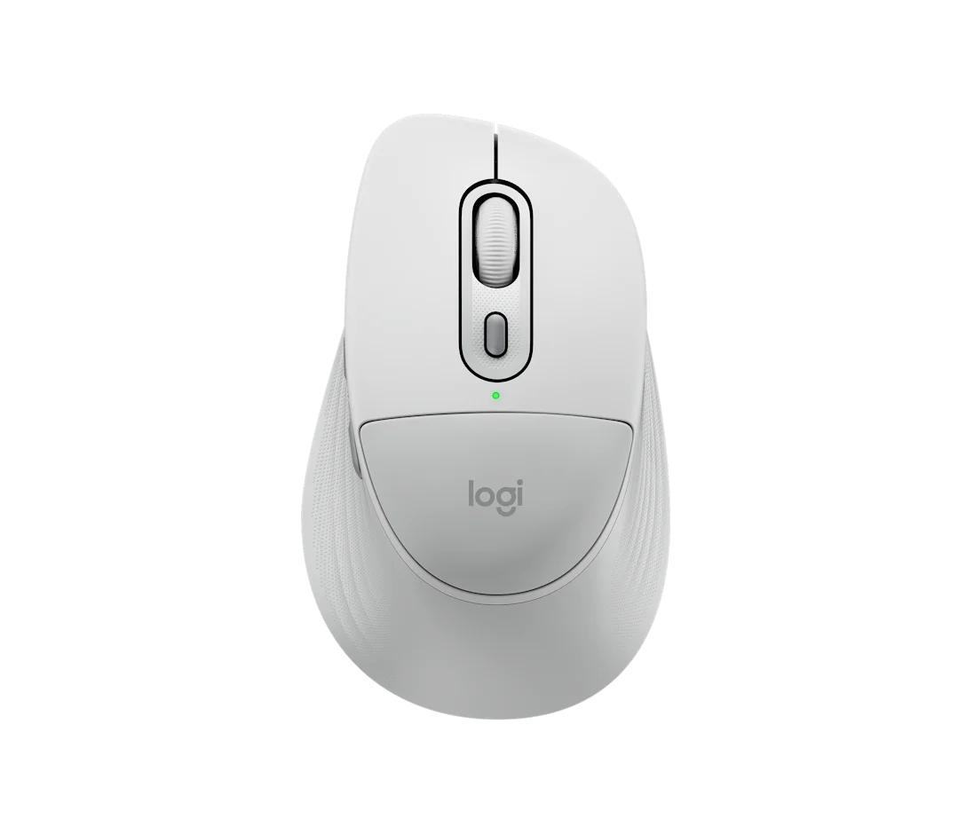 Logitech Signature Comfort Plus M850 L — thumbnail 4