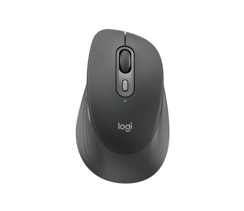 Logitech Signature Comfort M840 L