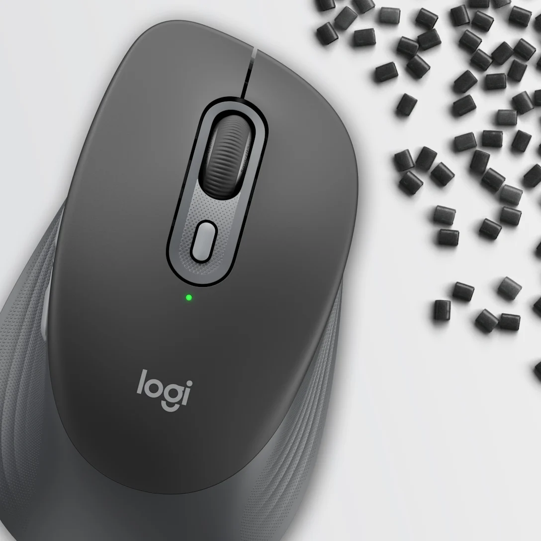 Logitech Signature Comfort M840 L — thumbnail 4