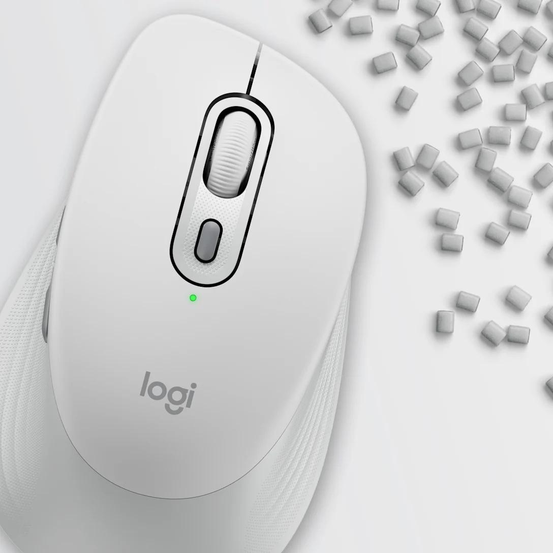 Logitech Signature Comfort M840 L — thumbnail 6