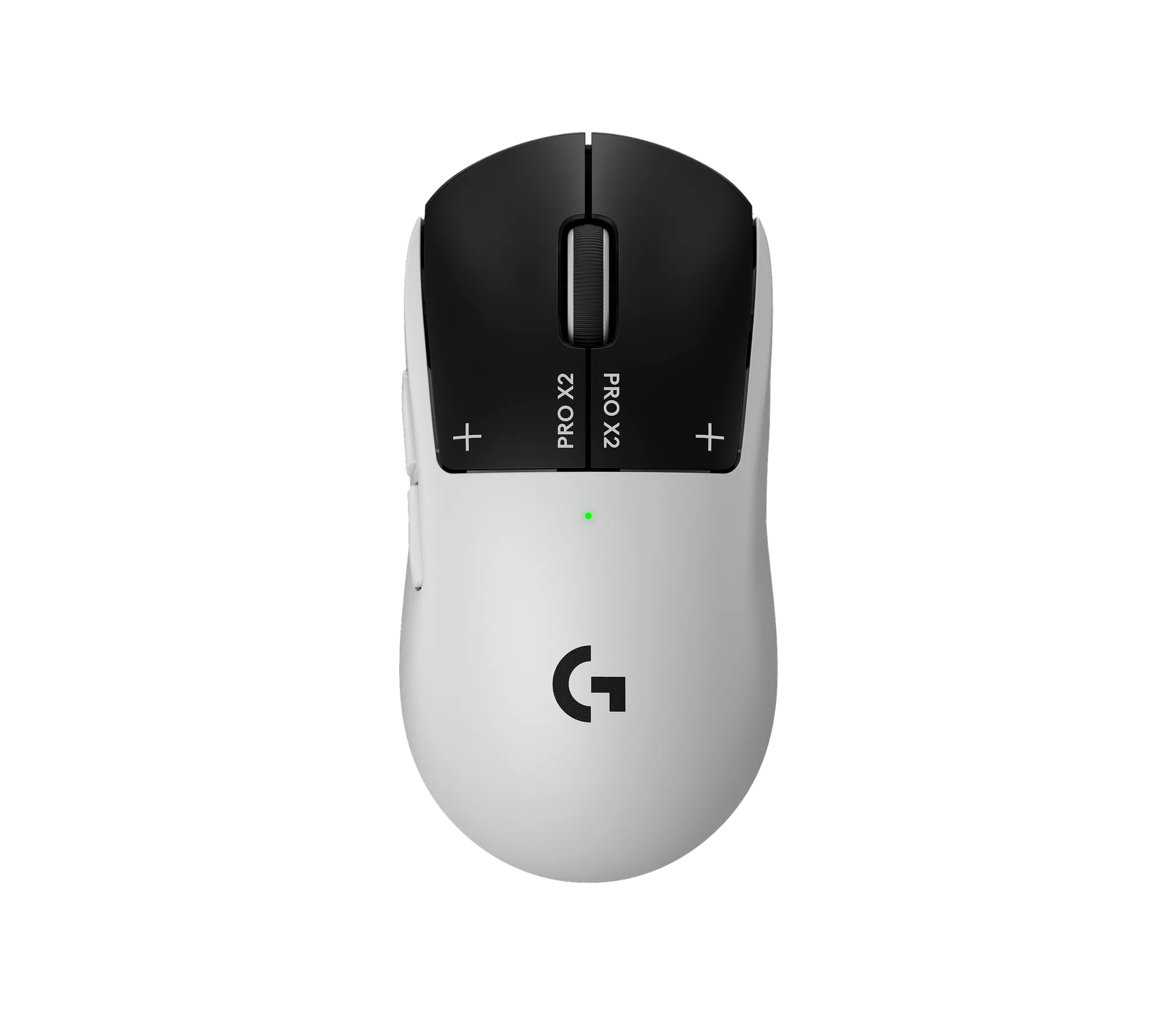 Logitech PRO X2 SUPERSTRIKE