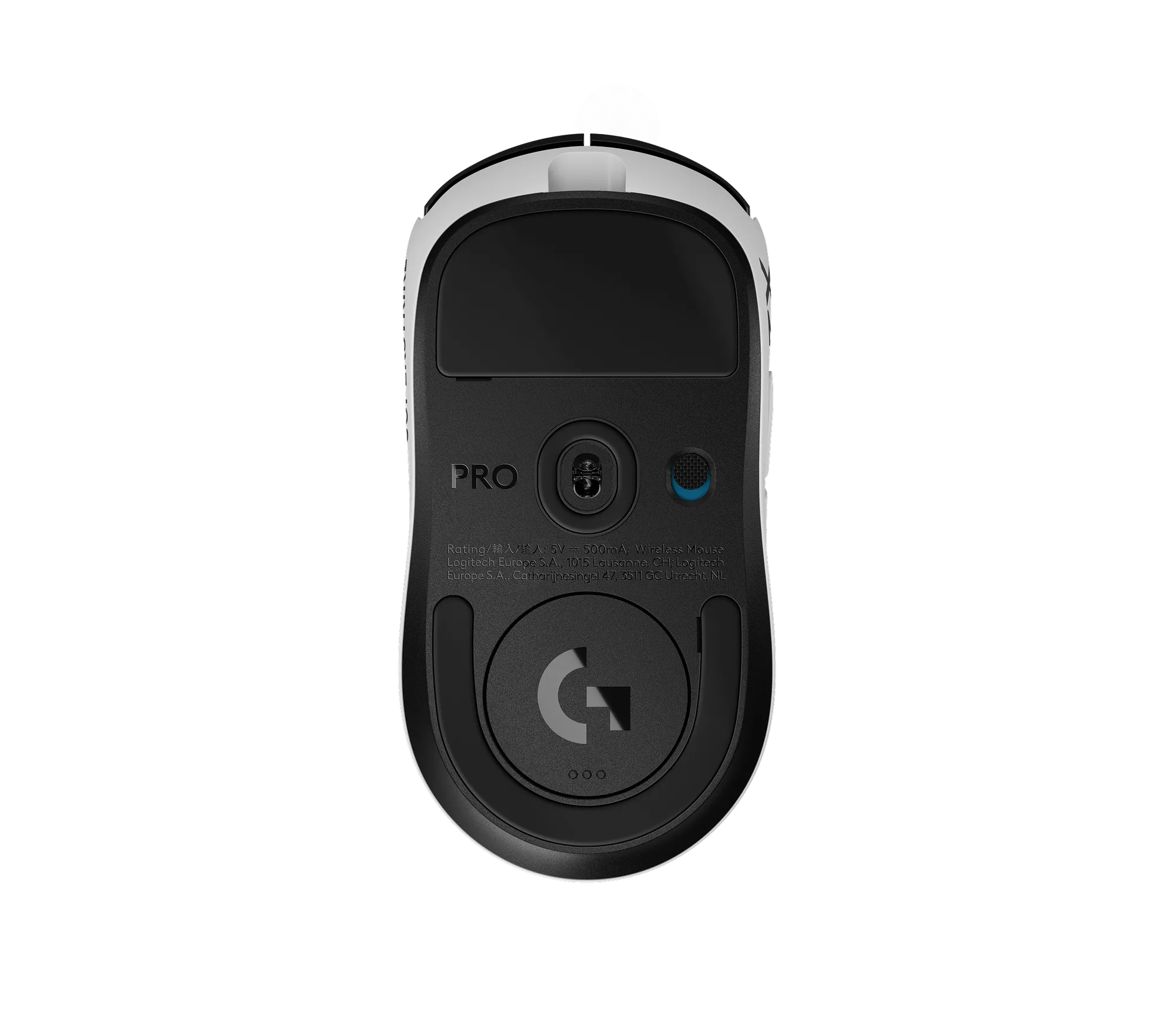 Logitech PRO X2 SUPERSTRIKE — thumbnail 5