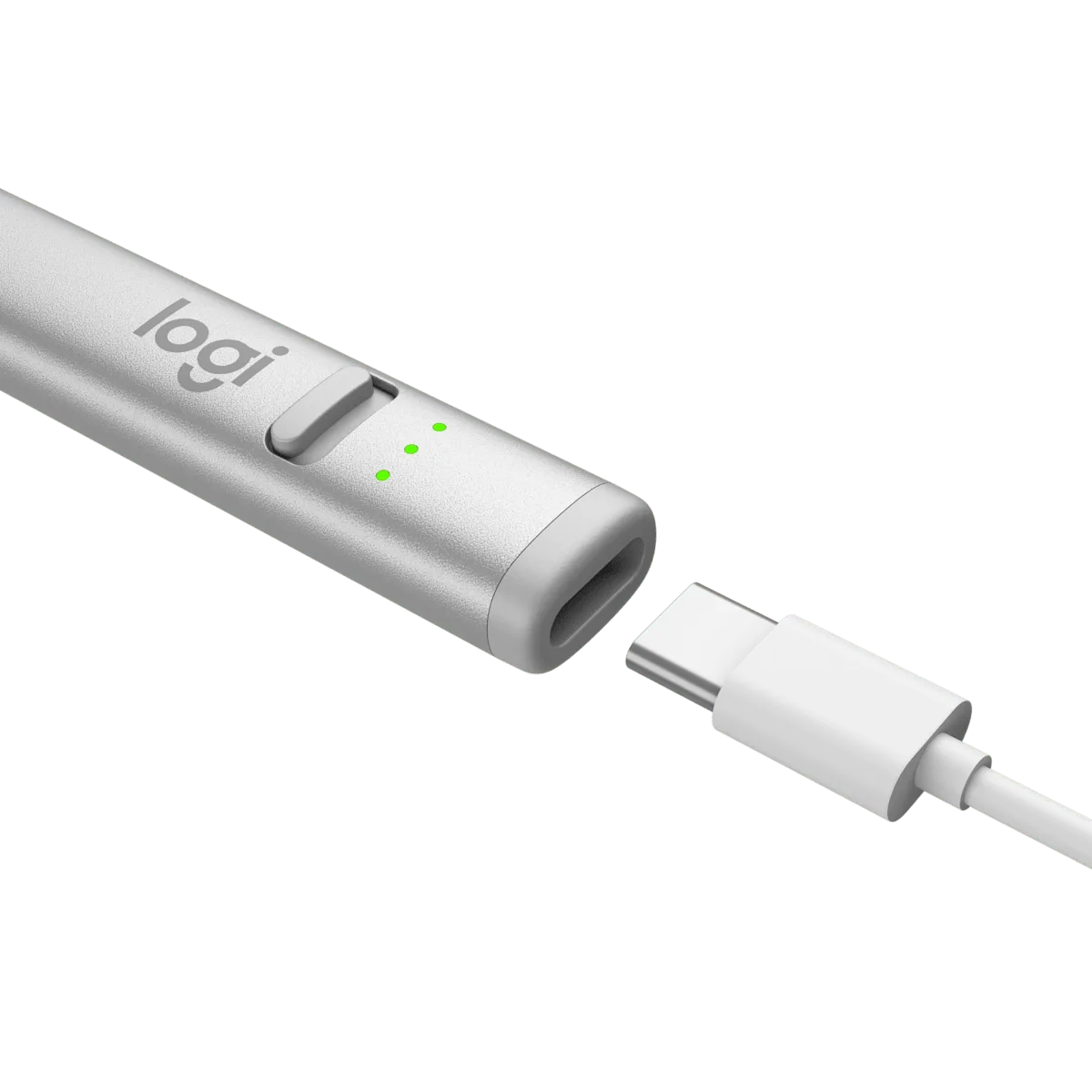 Logitech Crayon (USB-C) — thumbnail 6