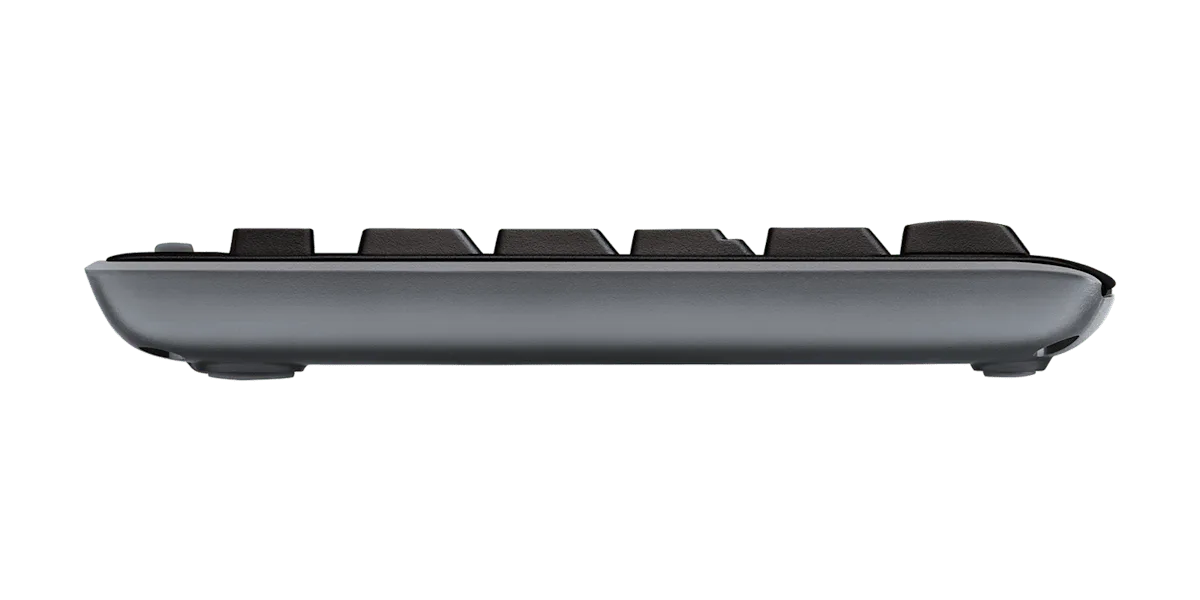 Logitech MK270r Wireless Keyboard and Mouse Combo — thumbnail 4