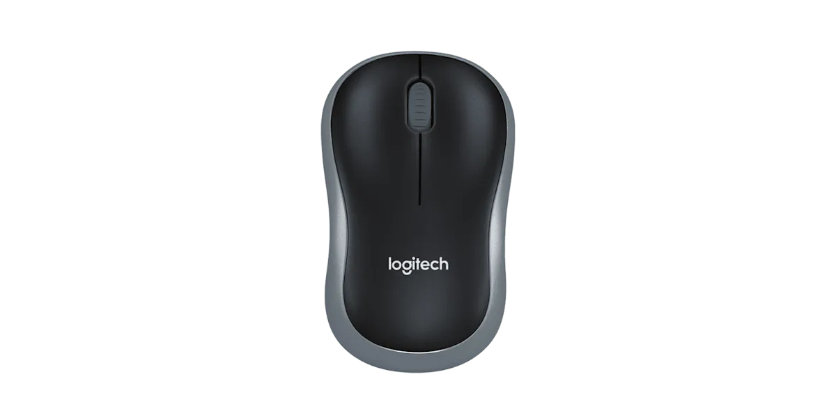 Logitech MK270r Wireless Keyboard and Mouse Combo — thumbnail 5