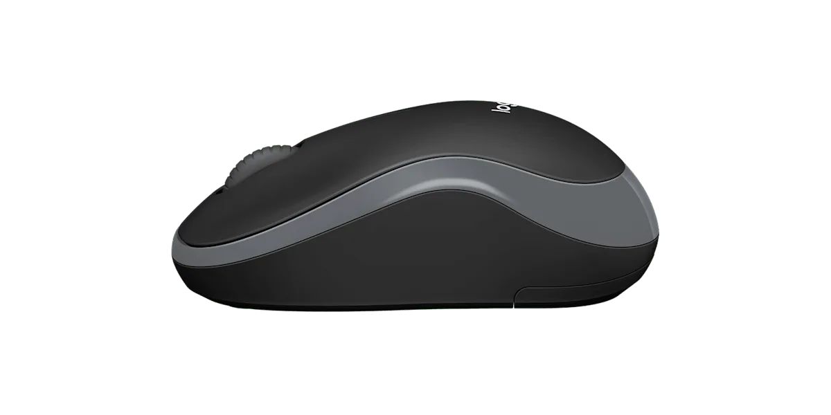 Logitech MK270r Wireless Keyboard and Mouse Combo — thumbnail 6