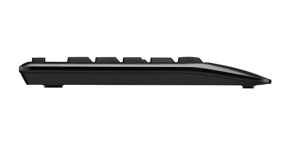 Logitech MK345 Comfort Wireless Keyboard and Mouse Combo — thumbnail 3