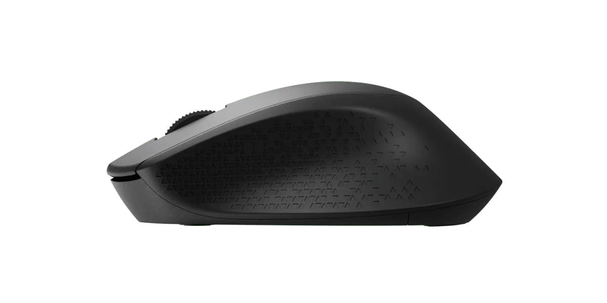 Logitech MK345 Comfort Wireless Keyboard and Mouse Combo — thumbnail 5