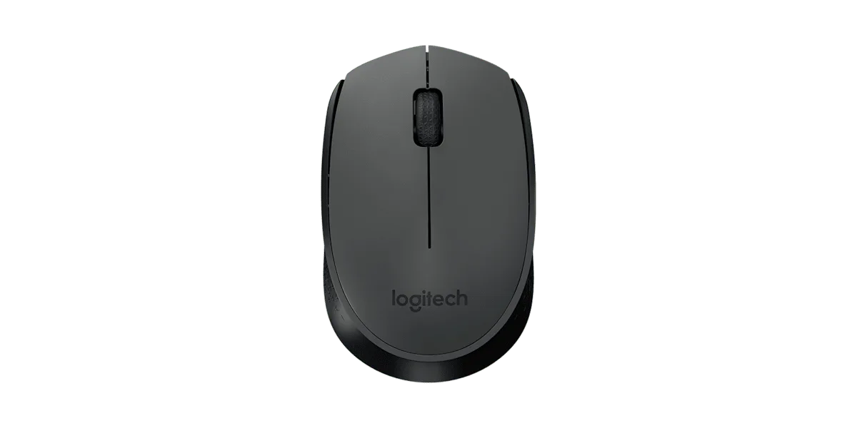 Logitech MK235 WIRELESS KEYBOARD AND MOUSE COMBO — thumbnail 4