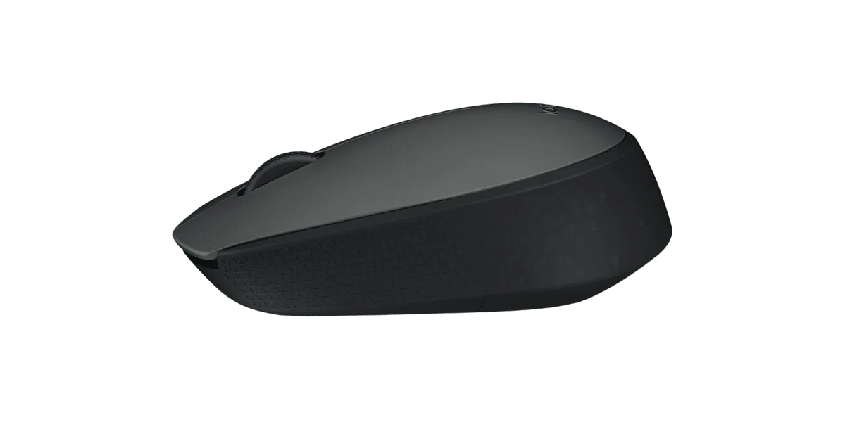 Logitech MK235 WIRELESS KEYBOARD AND MOUSE COMBO — thumbnail 5