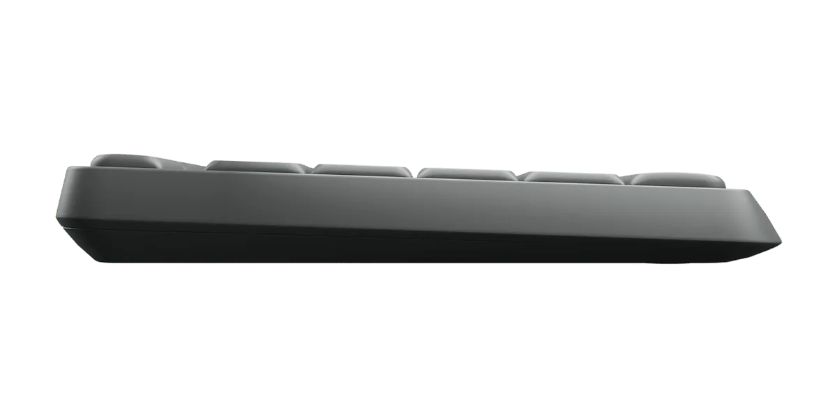 Logitech MK235 WIRELESS KEYBOARD AND MOUSE COMBO — thumbnail 6