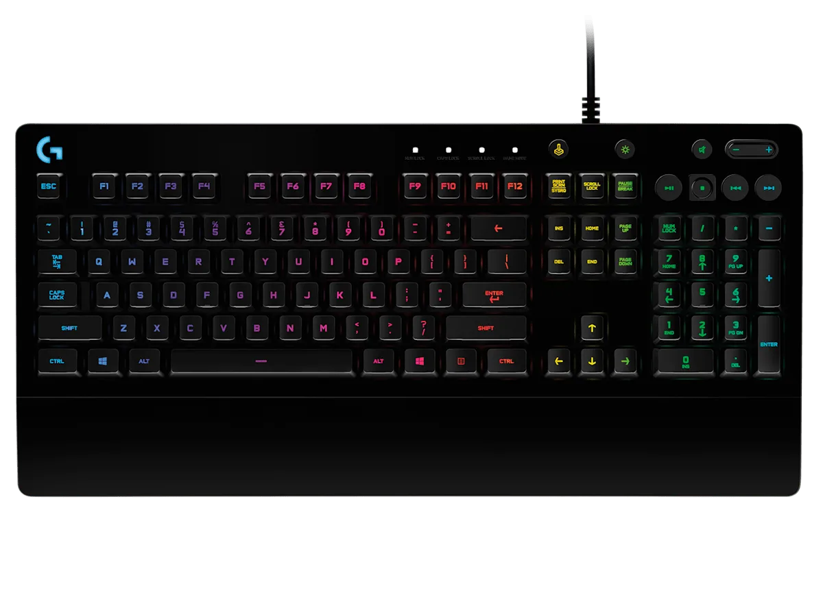 Logitech G213 Prodigy