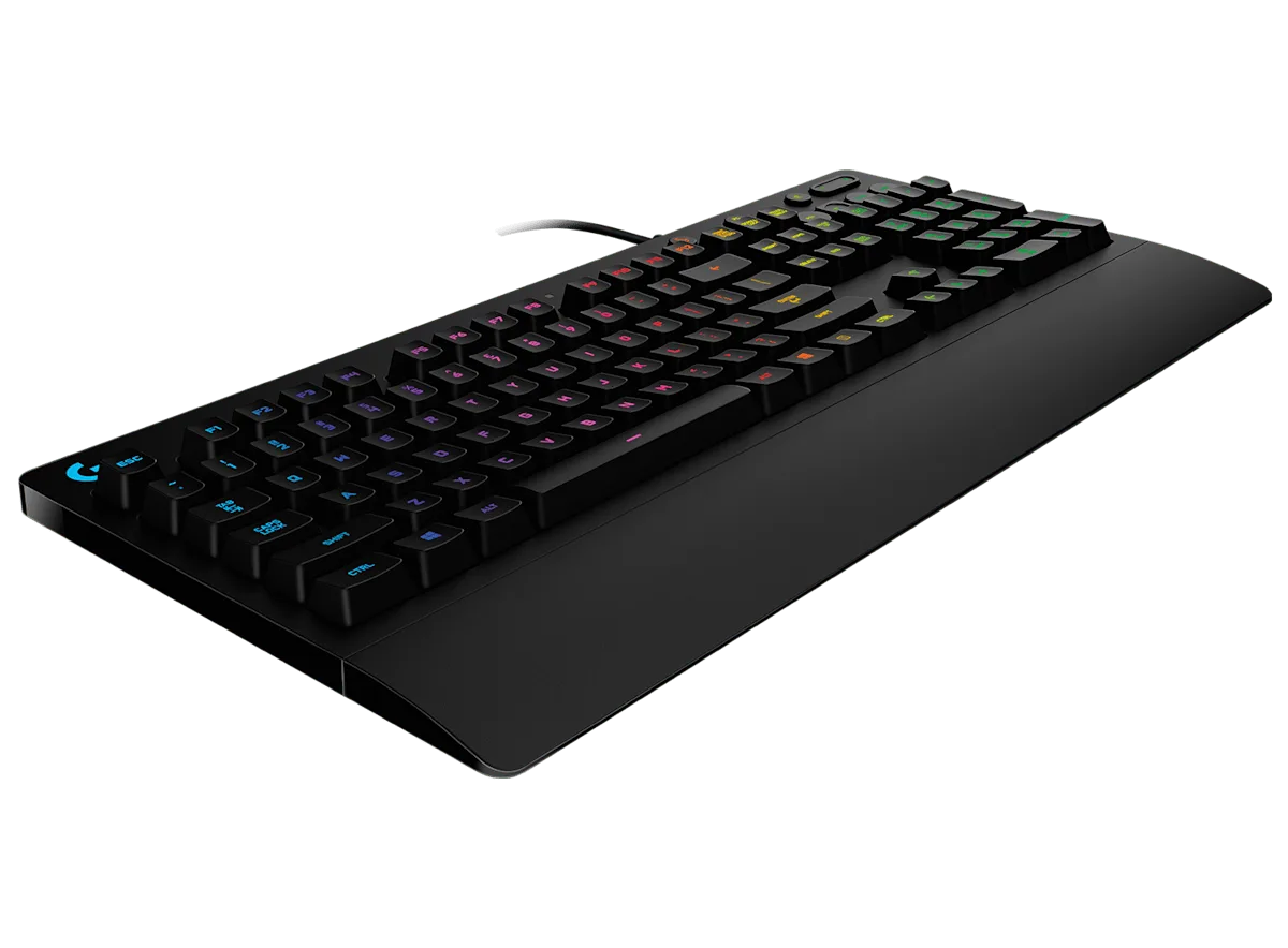Logitech G213 Prodigy — thumbnail 3