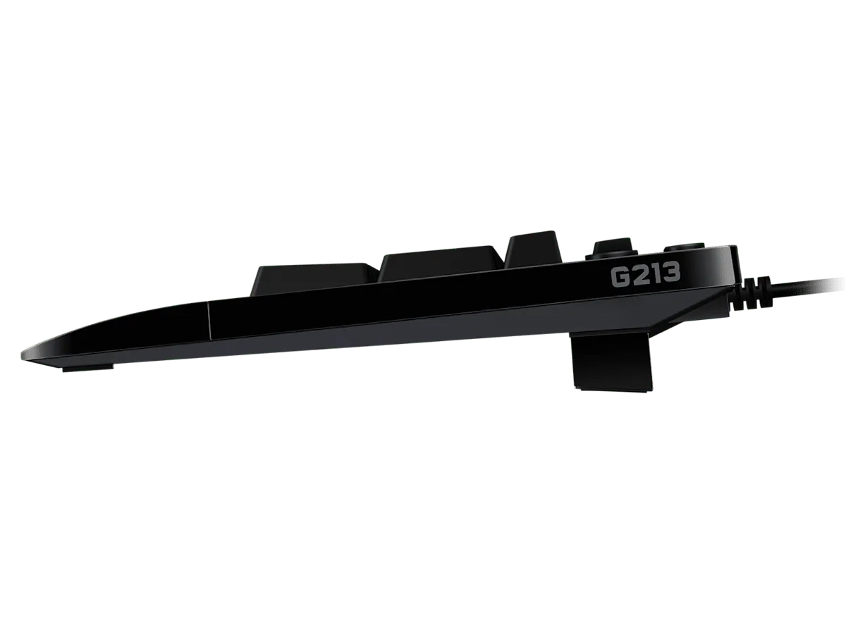 Logitech G213 Prodigy — thumbnail 4