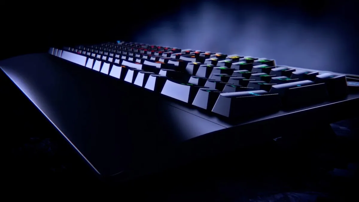 Logitech G213 Prodigy — thumbnail 6