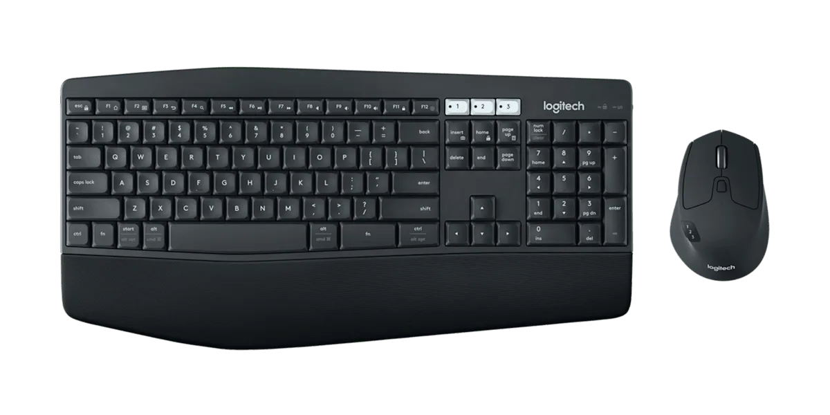 Logitech MK850 Performance