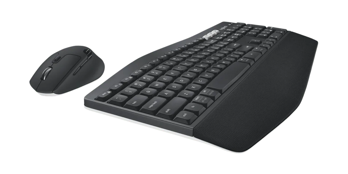 Logitech MK850 Performance — thumbnail 2