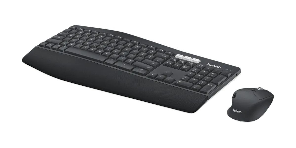 Logitech MK850 Performance — thumbnail 3