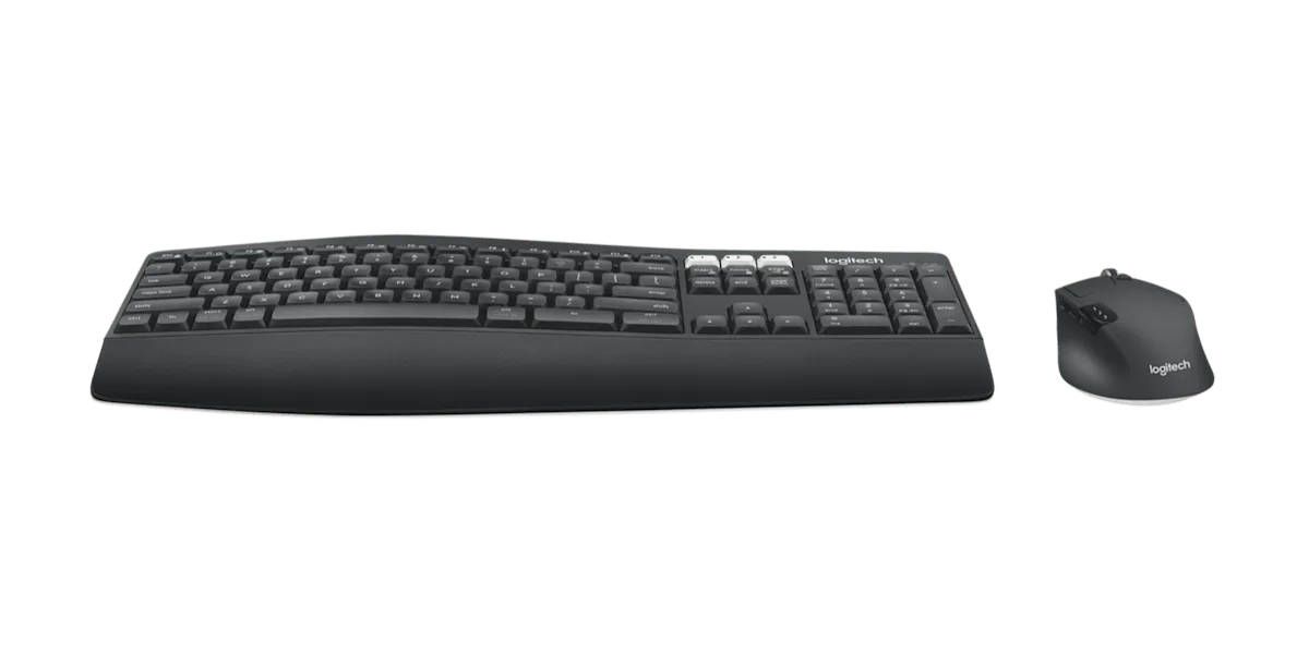 Logitech MK850 Performance — thumbnail 4