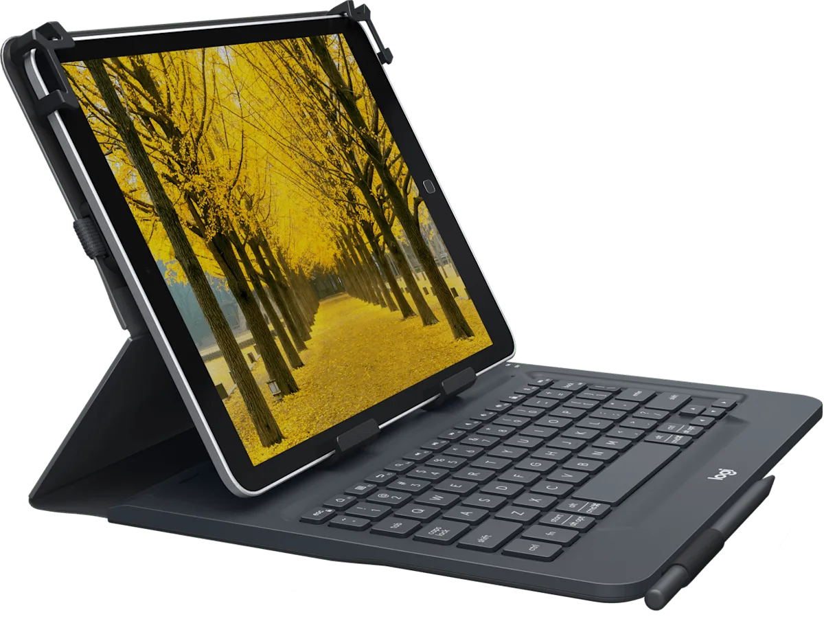 Logitech Universal Folio