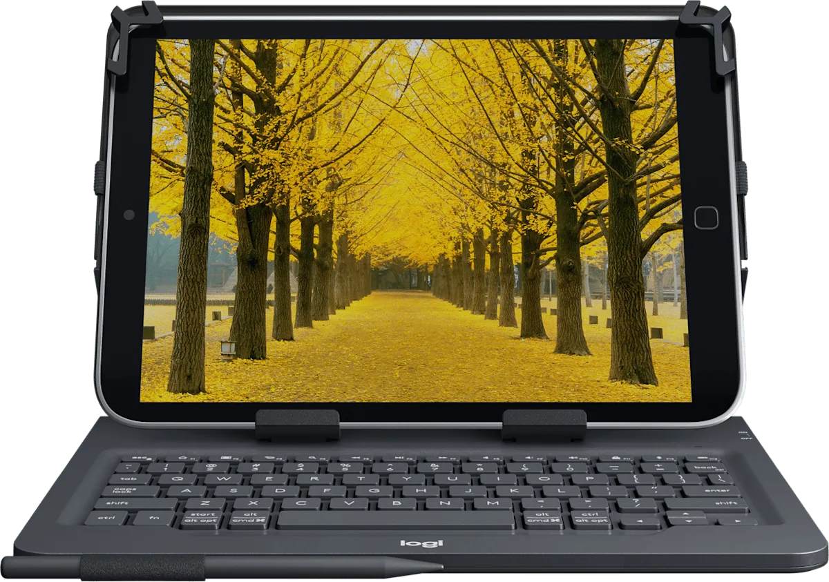 Logitech Universal Folio — thumbnail 2