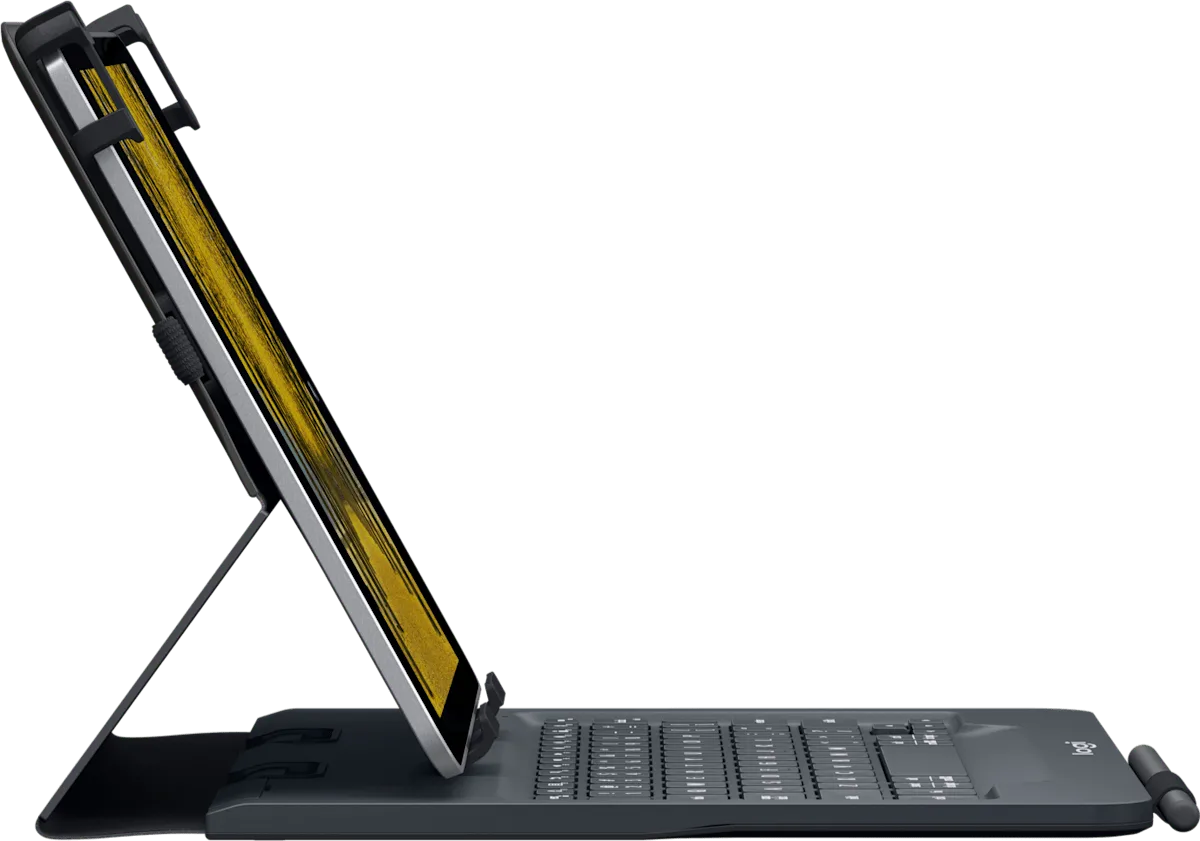 Logitech Universal Folio — thumbnail 3