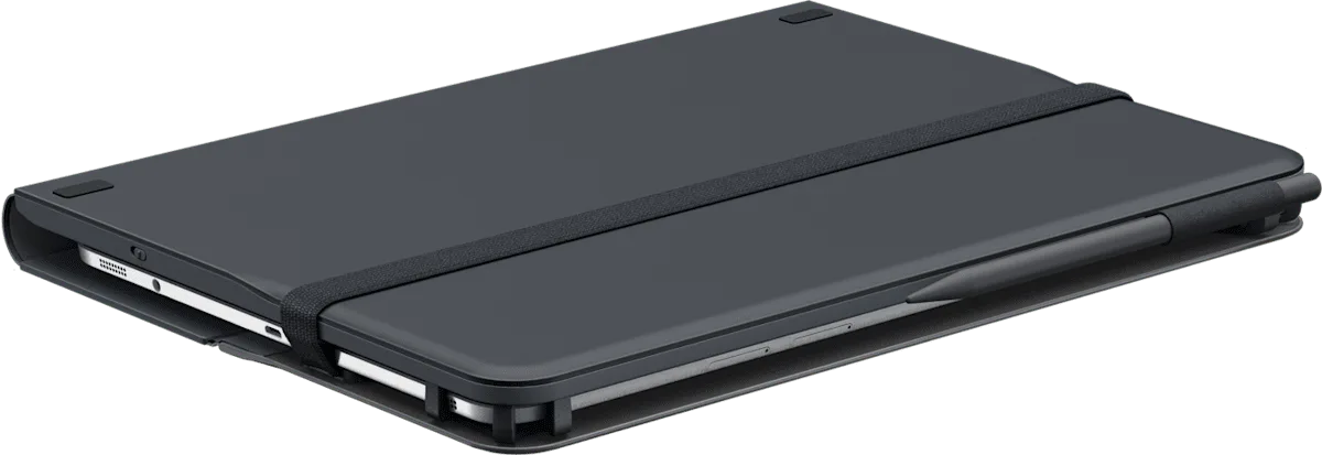 Logitech Universal Folio — thumbnail 5