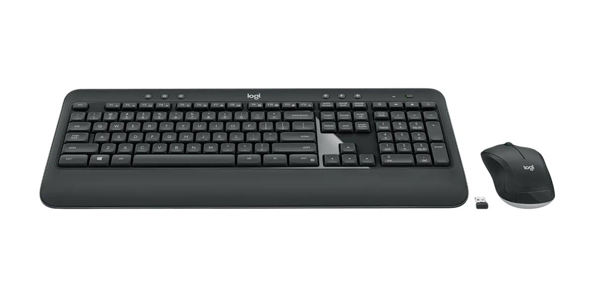 Logitech MK540 ADVANCED — thumbnail 2