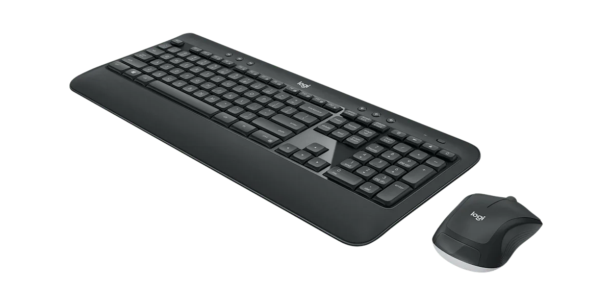Logitech MK540 ADVANCED — thumbnail 3