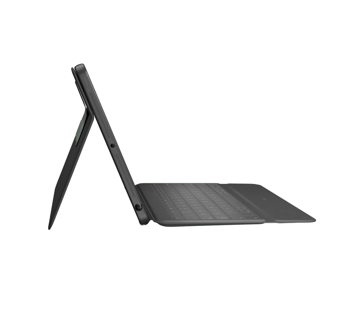 Logitech Rugged Folio for iPad — thumbnail 3