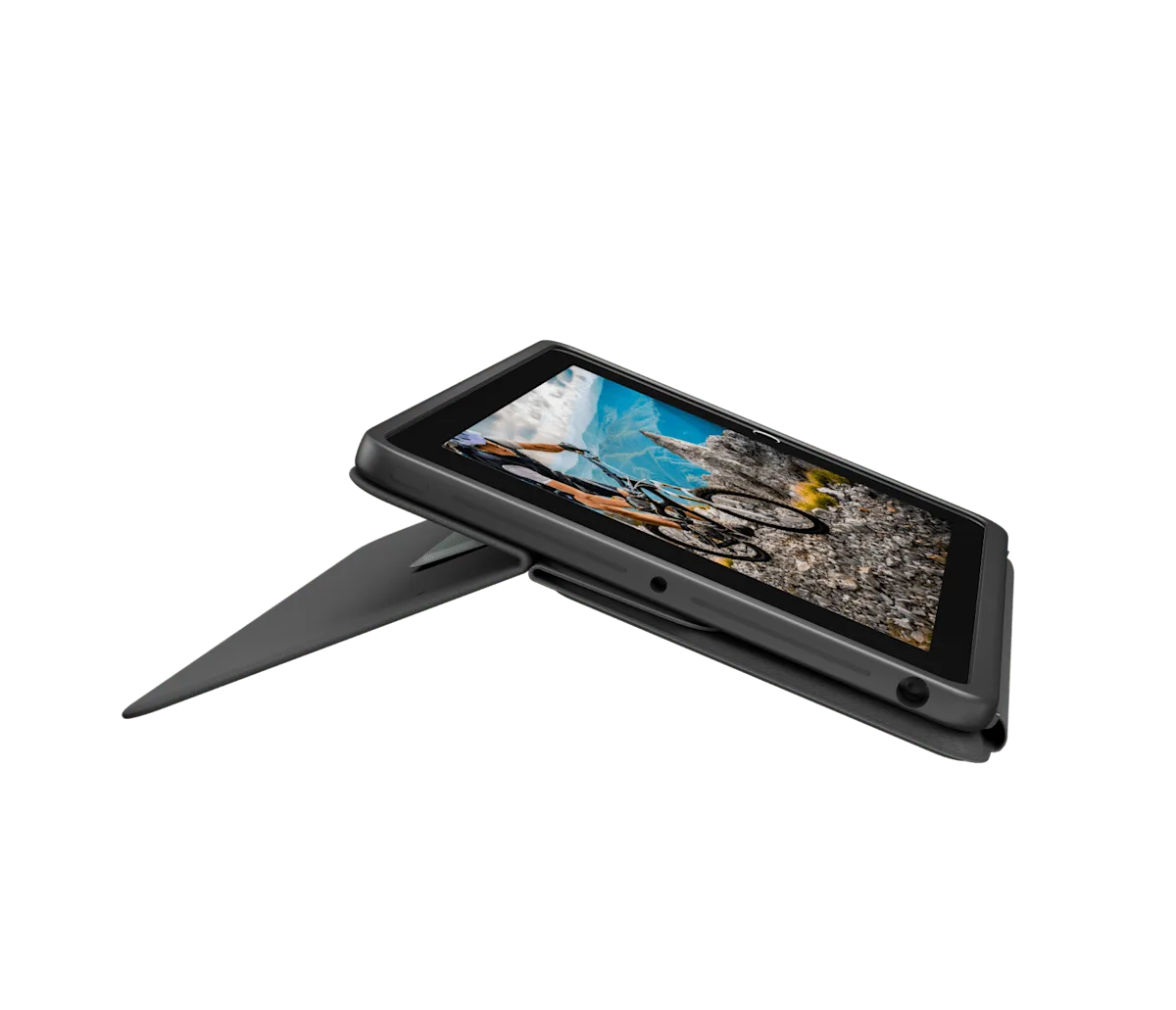 Logitech Rugged Folio for iPad — thumbnail 4