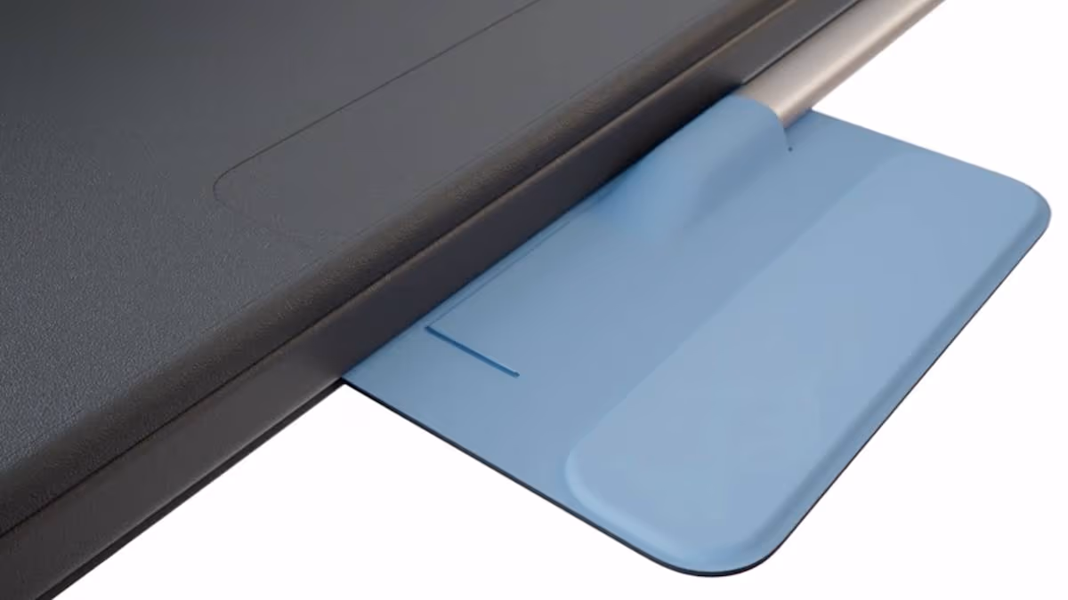 Logitech Rugged Folio for iPad — thumbnail 6