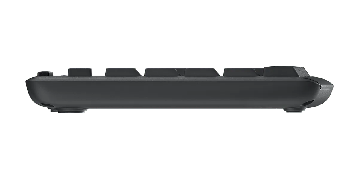 Logitech MK295 Silent Wireless Combo — thumbnail 4