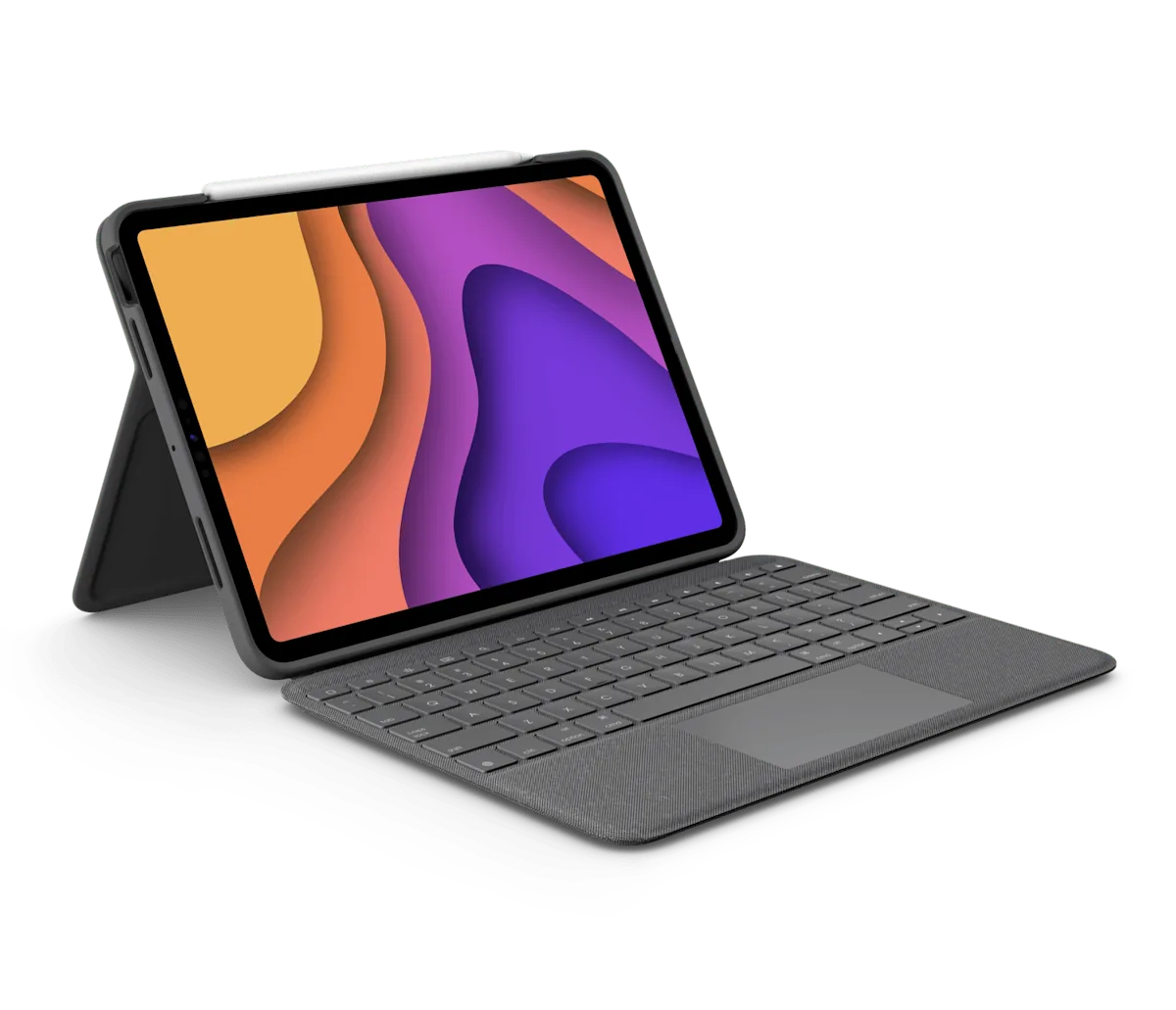 Logitech Folio Touch for iPad Air