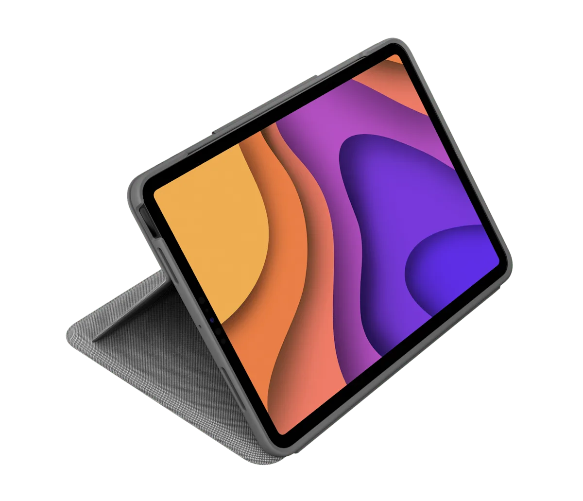 Logitech Folio Touch for iPad Air — thumbnail 3