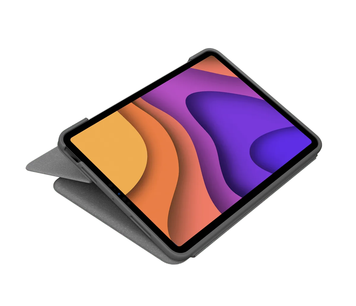 Logitech Folio Touch for iPad Air — thumbnail 4