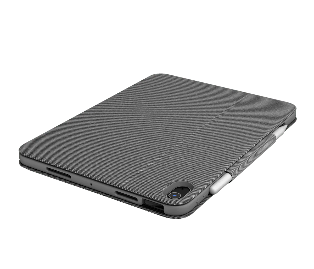 Logitech Folio Touch for iPad Air — thumbnail 5