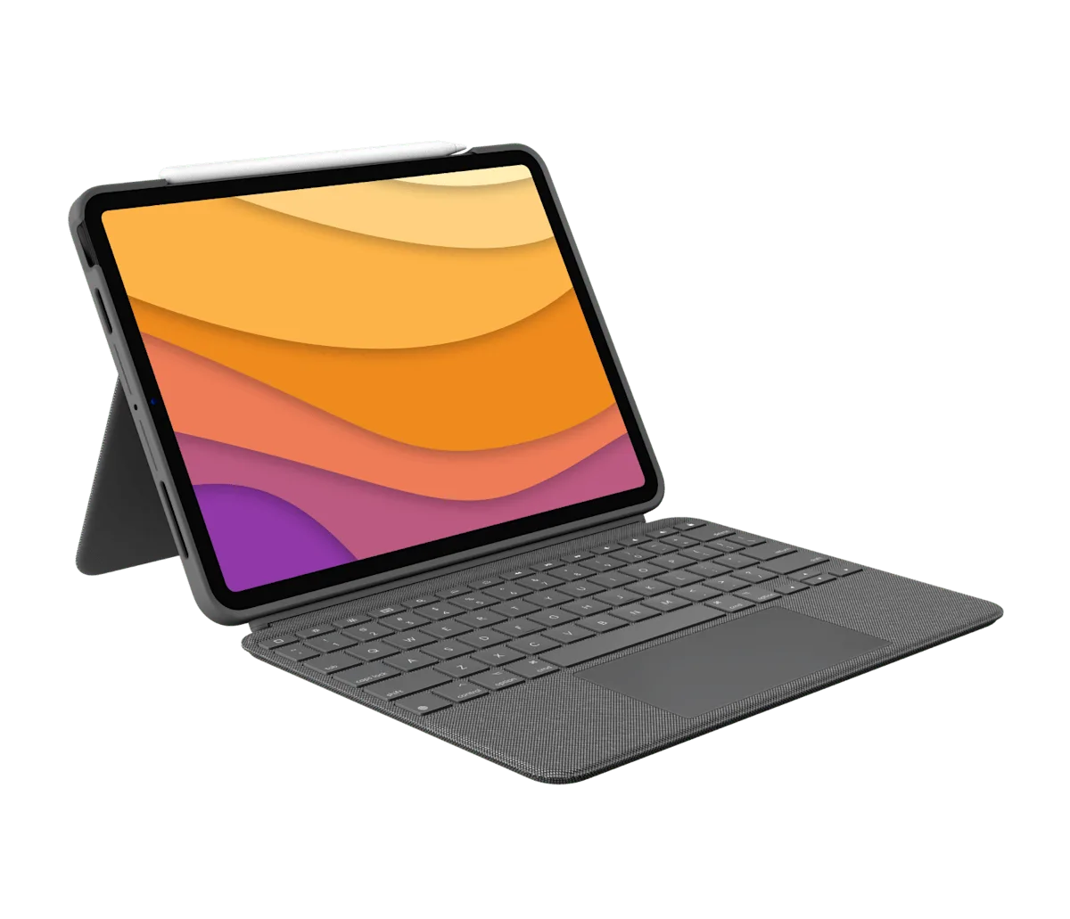 Logitech Combo Touch for iPad Air