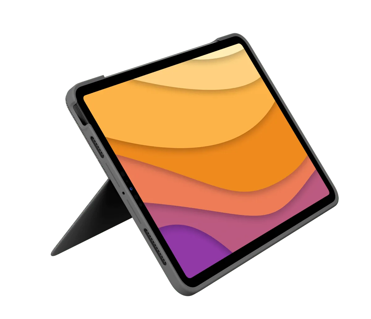 Logitech Combo Touch for iPad Air — thumbnail 3