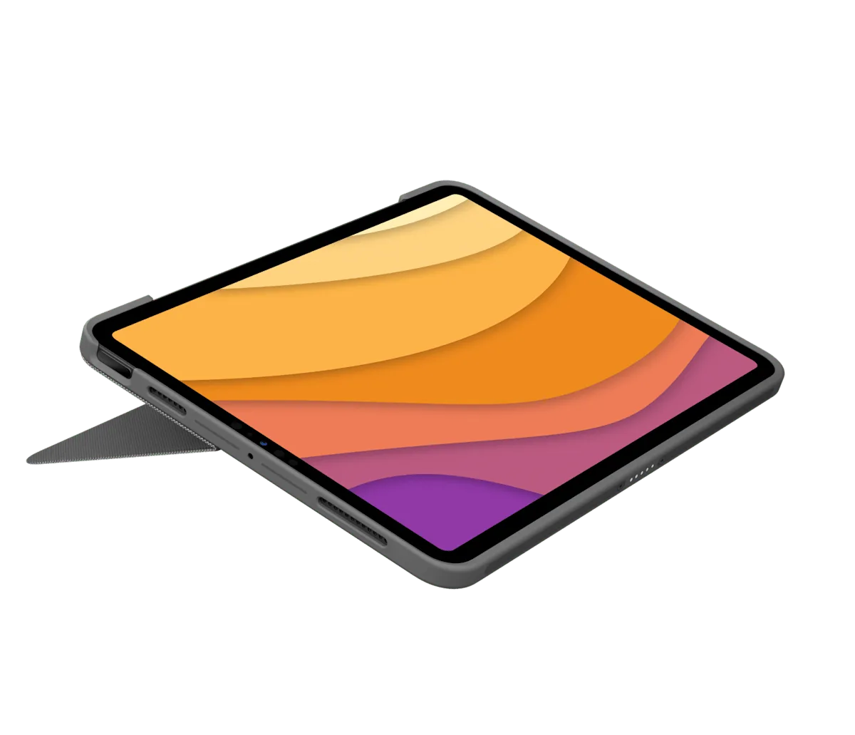 Logitech Combo Touch for iPad Air — thumbnail 4