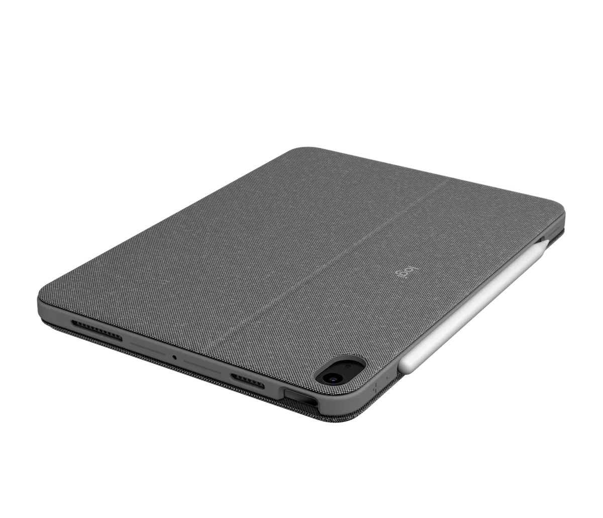 Logitech Combo Touch for iPad Air — thumbnail 5