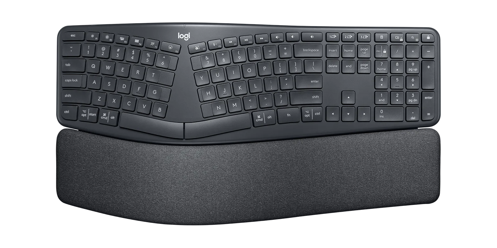 Logitech ERGO K860 for Business