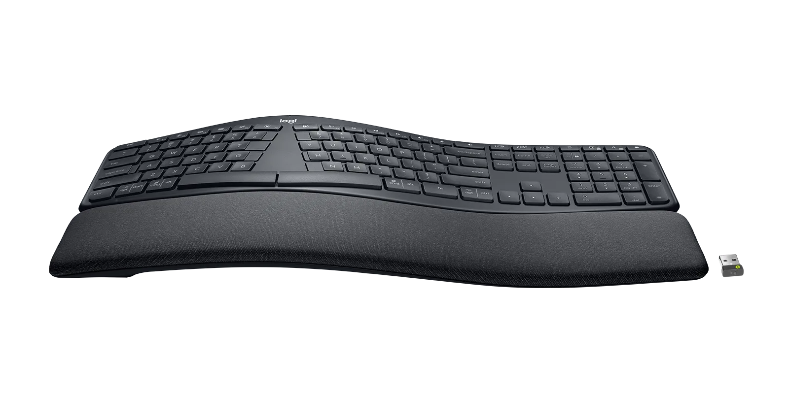 Logitech ERGO K860 for Business — thumbnail 2