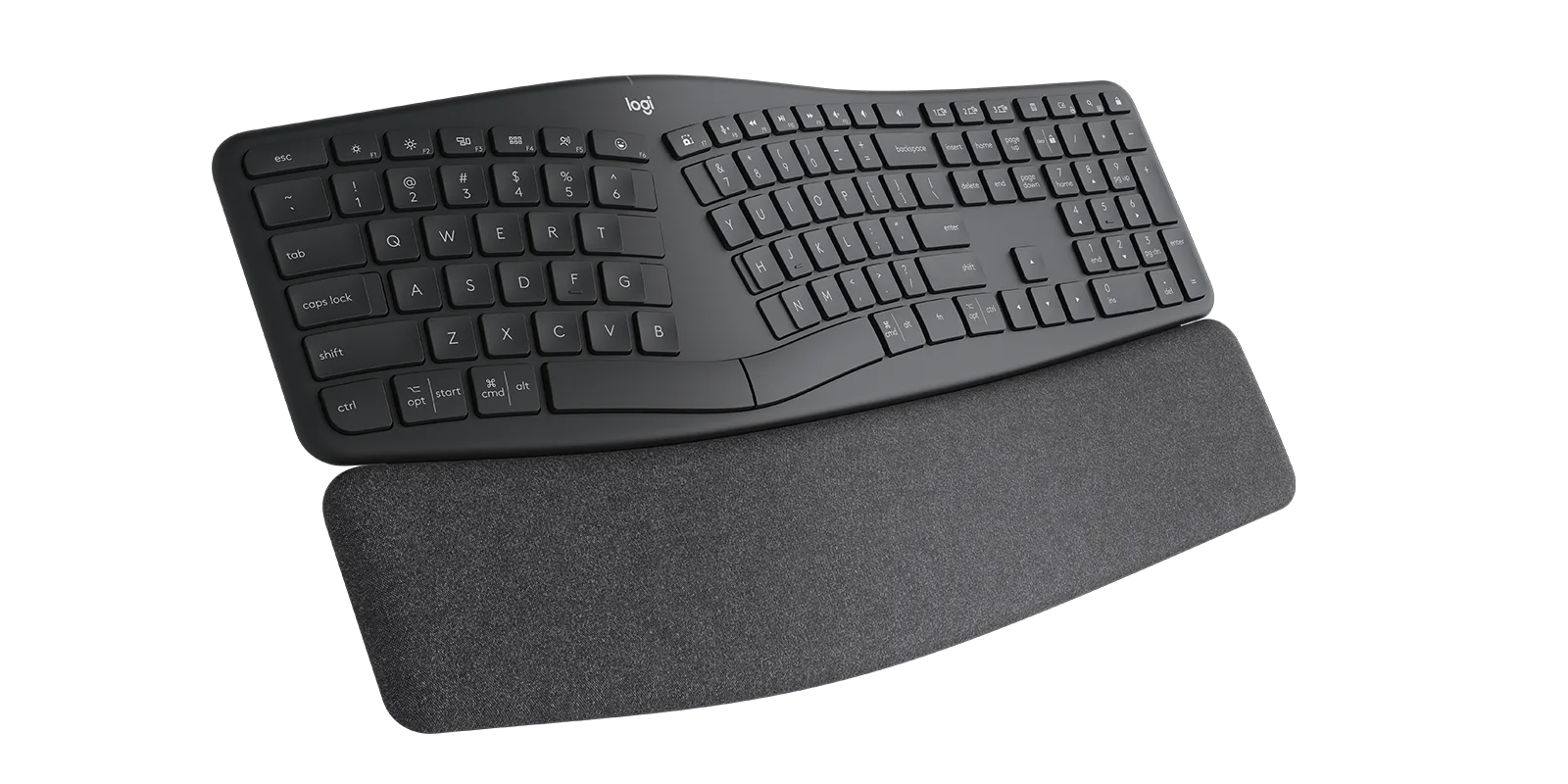 Logitech ERGO K860 for Business — thumbnail 4