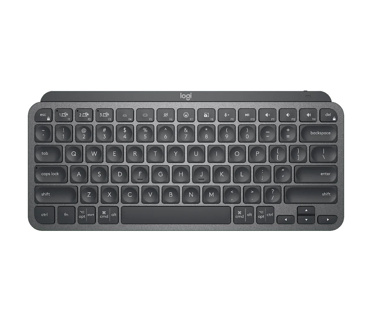 Logitech MX Keys Mini