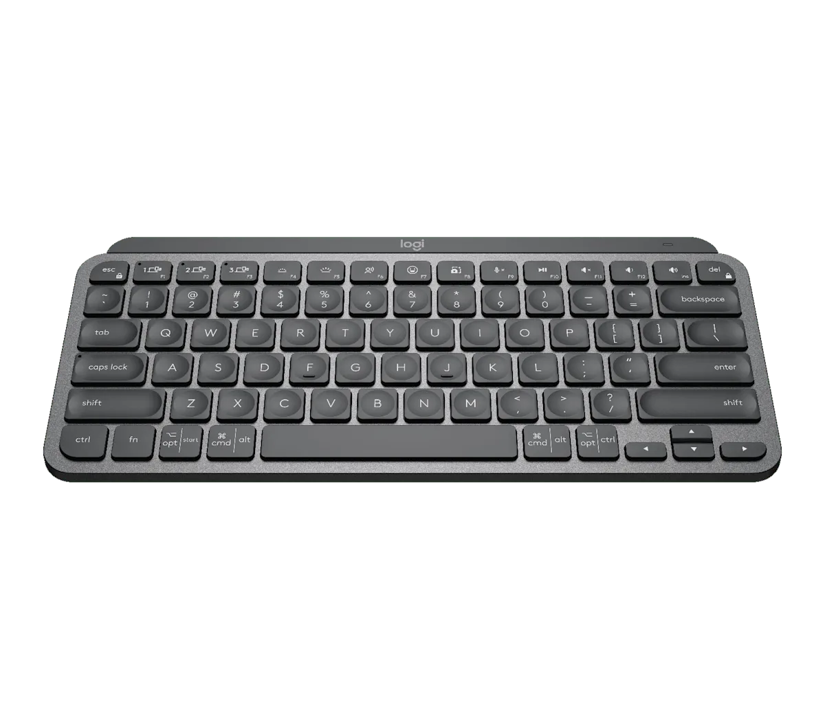 Logitech MX Keys Mini — thumbnail 2